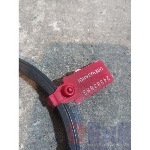 Кольцо синхронизатора VT2214b Volvo FH 480 673908 (863), 8171737-2