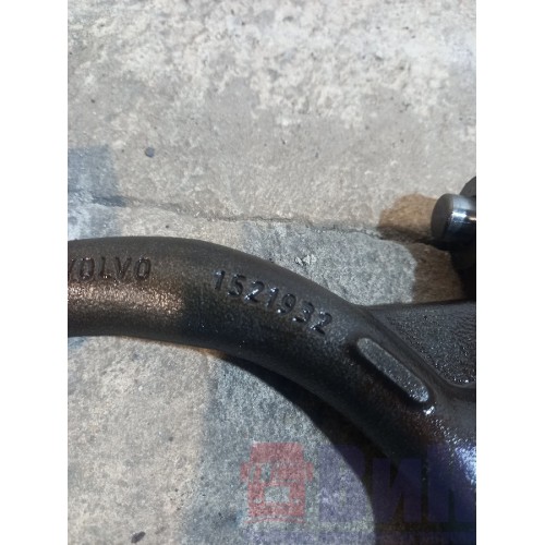 Вилка КПП VT2214b Volvo FH 480 673908 (873), 1521932-2