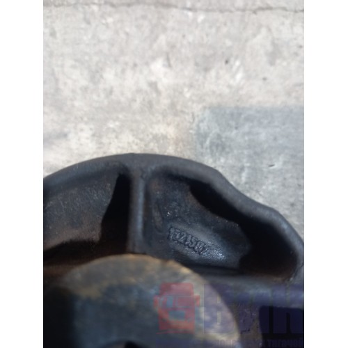 Цилиндр управления КПП VT2214b Volvo FH 480 673908 (869), 1521587-3