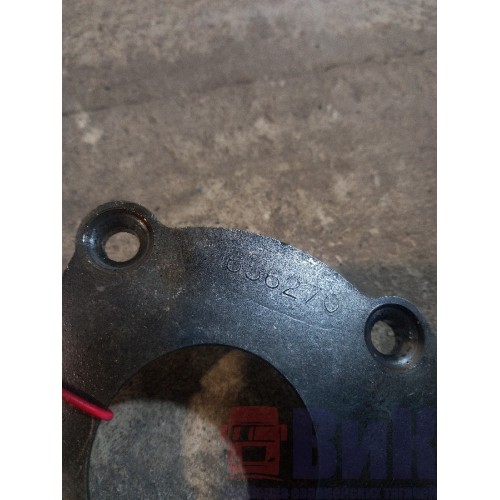 Крышка КПП VT2214b Volvo FH 480 673908 (875), 1656270-3