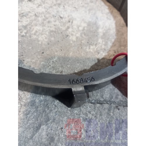 Кольцо синхронизатора VT2214b Volvo FH 480 673908 (878), 1668456-2