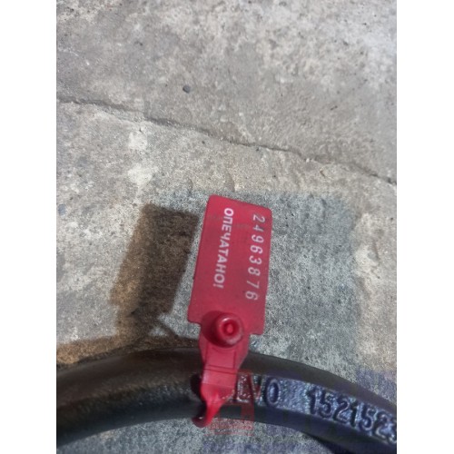 Вилка КПП VT2214b Volvo FH 480 673908 (876), 1521523-3