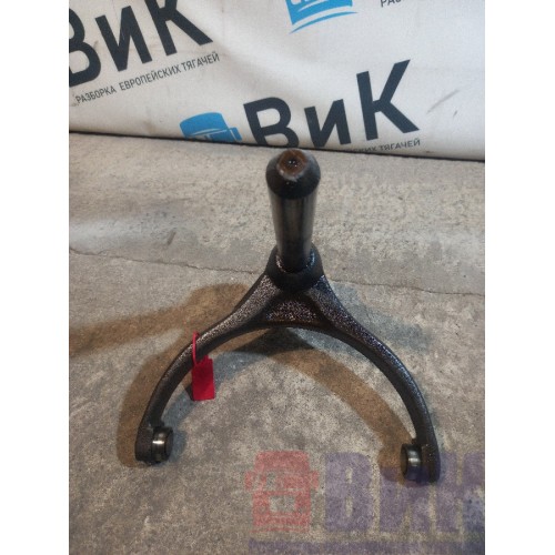 Вилка КПП VT2214b Volvo FH 480 673908 (861), 1652710-1