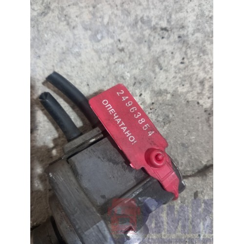 Клапан КПП Volvo FH 480 673908 (854), -4