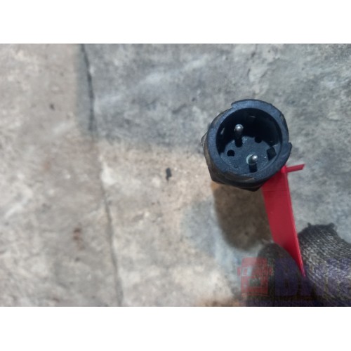 Датчик блокировки заднего моста Volvo FH 480 673908 (845), 3197879-3