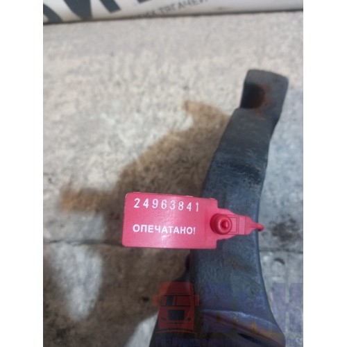 Кронштейн переднего амортизатора Volvo FH 480 673908 нижний LH (841), 20703964-1