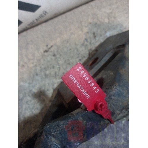 Кронштейн переднего амортизатора Volvo FH 480 673908 нижний RH (843), 20703965-1