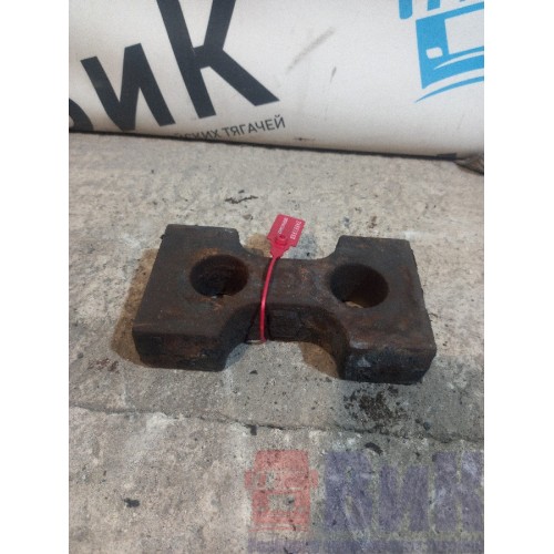 Проставка передней рессоры Volvo FH 480 673908 4см (860), 