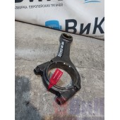 Шатун Mercedes Actros OM 501 LA 987958 (811)