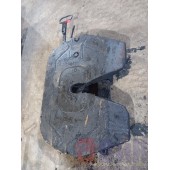 Седельно-сцепное уст-во (седло) Scania P380 023941 14см (818)