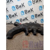 Коллектор впускной Mercedes Actros OM 501 LA 987958 (794)