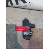 Клапан электромагнитный (соленоид) MAN TGX 061924 2 пина (762)