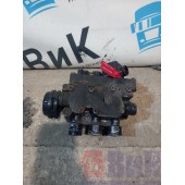 Кран ECAS MAN TGX 061924 двойной (765)