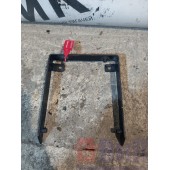 Кронштейн насоса мочевины Adblue MAN TGX 061924 (716)