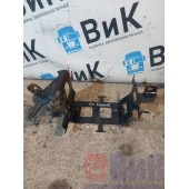 Кронштейн кранов MAN TGX 061924 (736)