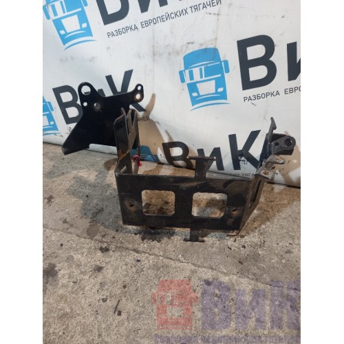 Кронштейн кранов MAN TGX 061924 (736), -3