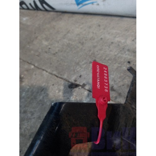 Кронштейн кранов MAN TGX 061924 (736), -2