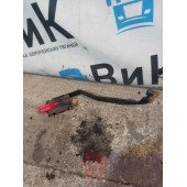 Кронштейн проводки MAN TGX 061924 (717)