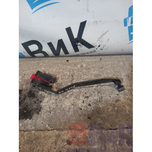 Кронштейн проводки MAN TGX 061924 (717), -2