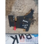 Кронштейн маслозаливной горловины MAN TGX 061924 (740)