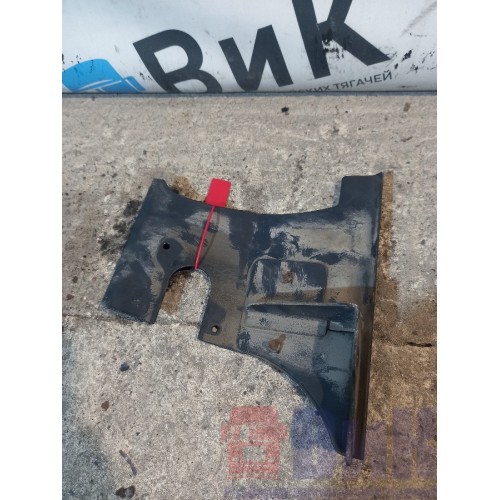 Кронштейн маслозаливной горловины MAN TGX 061924 (740), -1