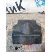 Накладка на насос подъема кабины MAN TGX 061924 (506)