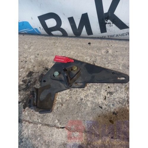 Кронштейн крепления троса КПП MAN TGX 061924 (733), 