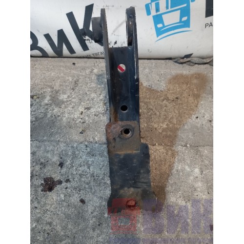 Кронштейн усилителя бампера MAN TGX 061924 LH (693), 81416505032-3