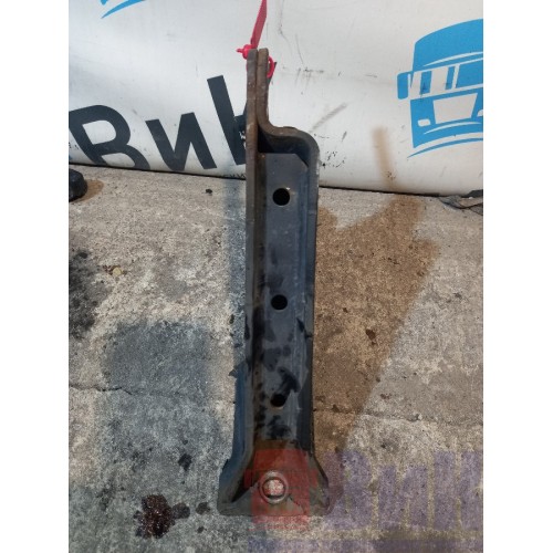 Кронштейн усилителя бампера MAN TGX 061924 LH (693), 81416505032-1
