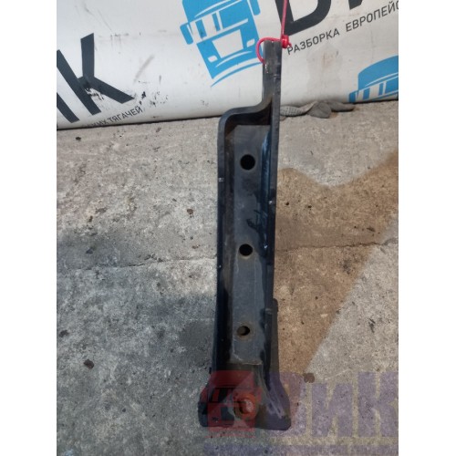 Кронштейн усилителя бампера MAN TGX 061924 RH (692), 81416505033-3