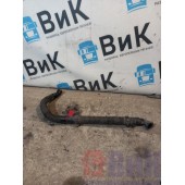 Трубка забора воздуха MAN TGX 061924 (737)