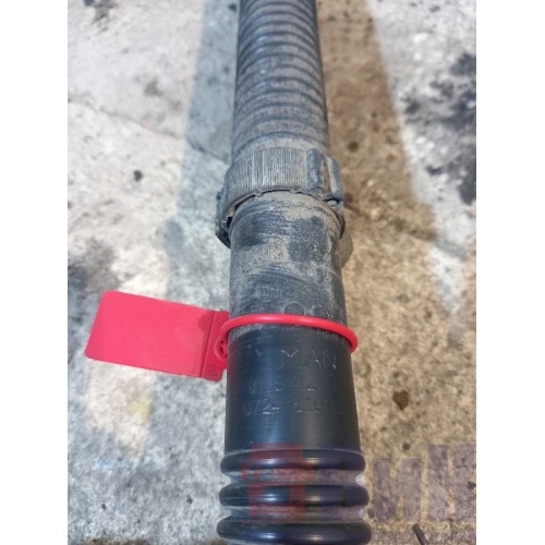 Трубка забора воздуха MAN TGX 061924 (737), 81541200003-2