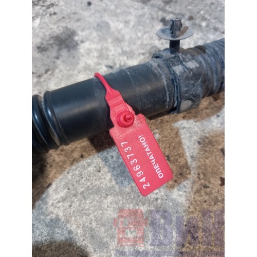 Трубка забора воздуха MAN TGX 061924 (737), 81541200003-3