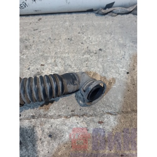 Трубка забора воздуха MAN TGX 061924 (737), 81541200003-5