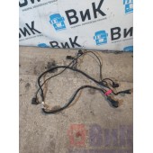 Проводка МКПП MAN TGX 061924 (714)