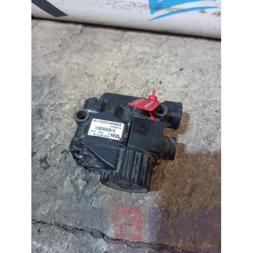 Кран ABS MAN TGX 061924 (700), 81524526039