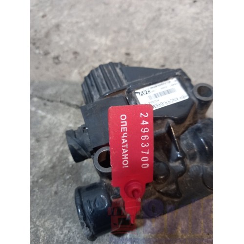 Кран ABS MAN TGX 061924 (700), 81524526039-1