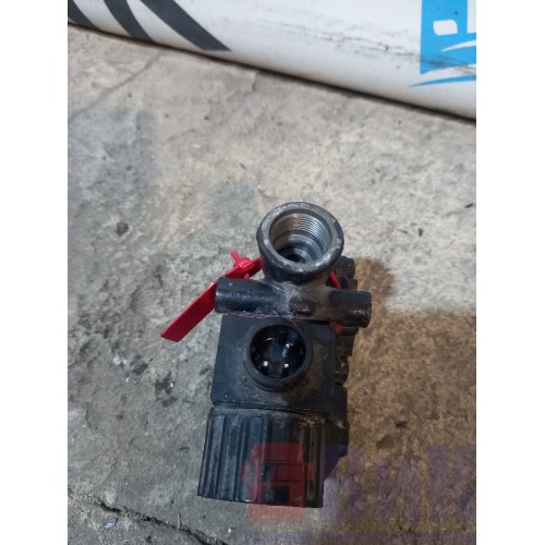 Кран ABS MAN TGX 061924 (700), 81524526039-4