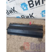 Накладка на кронштейн розеток MAN TGX 061924 (739)