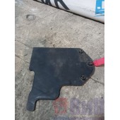 Накладка бампера MAN TGX 061924 LH (691)