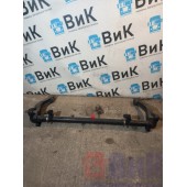 Торсион кабины MAN TGX 061924 (деф.сайлентблока) (734)