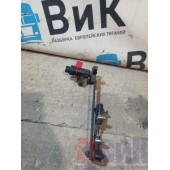 Кран уровня пола MAN TGX 061924 (656)