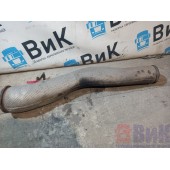 Труба глушителя MAN TGX 061924 (664)
