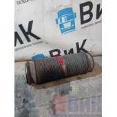 Гофра глушителя MAN TGX 061924 с деф. (680)