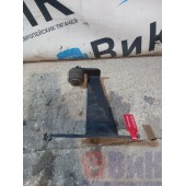 Кронштейн трубы глушителя MAN TGX 061924 (675)