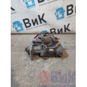 Стартер MAN TGX 061924 D2676 (677)