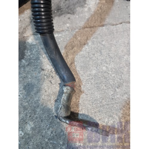 Провод силовой MAN TGX 061924 290см (658), -2