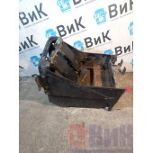 Ящик АКБ MAN TGX 061924 в сборе (687)