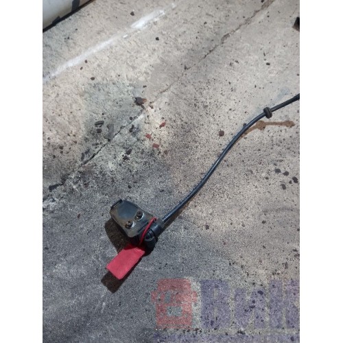 Датчик давления колеса MAN TGX 061924 (628), -2