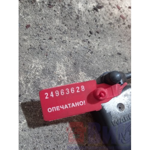 Датчик давления колеса MAN TGX 061924 (628), -1